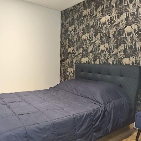 Apparemment Cosy & Chic Lägenhet Rezé Exteriör bild